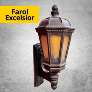 Excelsior