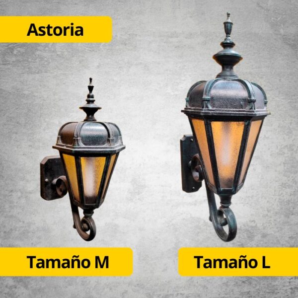 Astoria - Imagen 2