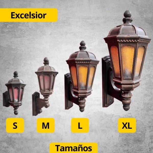 Excelsior - Imagen 2