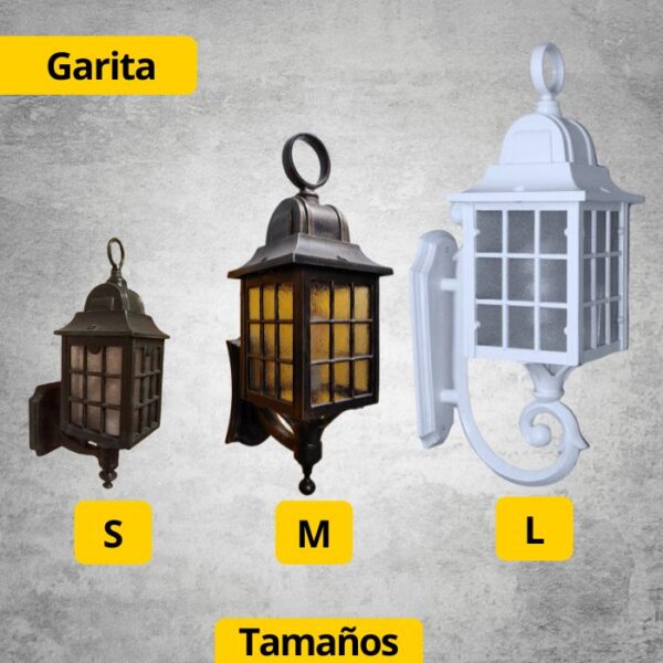 Garita - Imagen 2