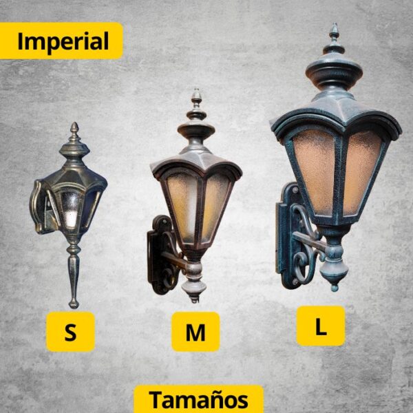 Imperial - Imagen 2