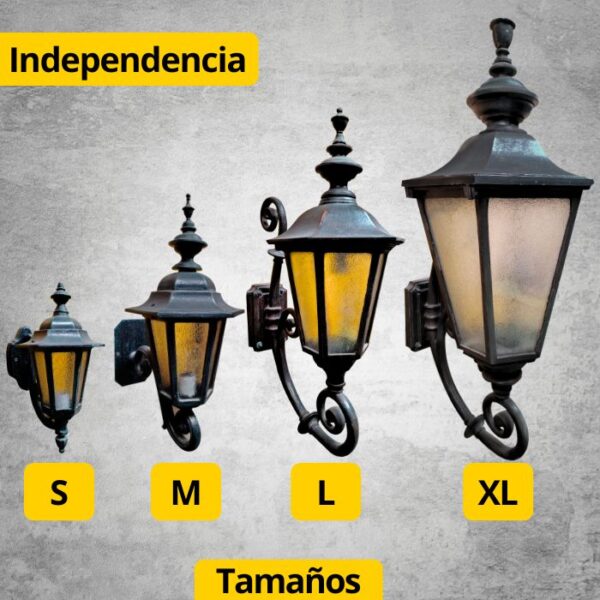 Independencia - Imagen 2