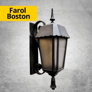 Boston