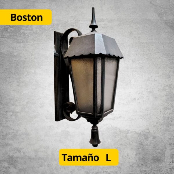 Boston - Imagen 2