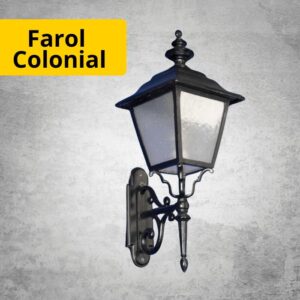 Colonial