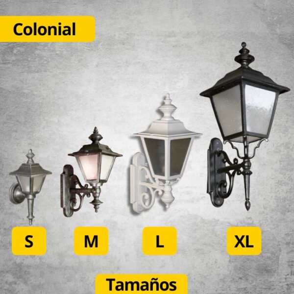 Colonial - Imagen 2