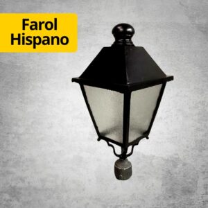 Hispano