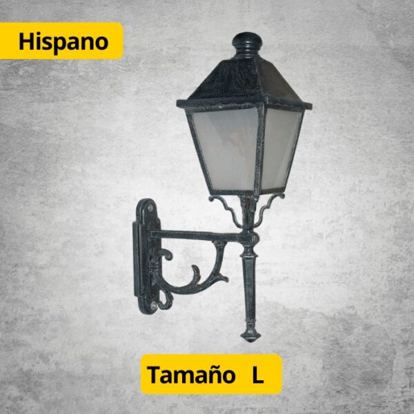 Hispano - Imagen 2