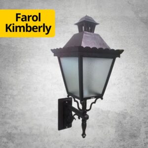 Kimberly