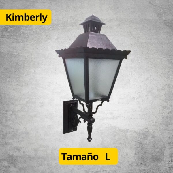 Kimberly - Imagen 2