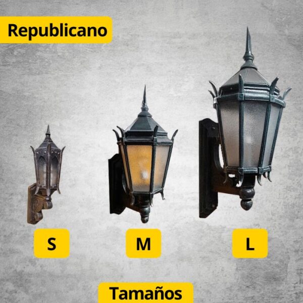 Republicano - Imagen 2