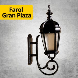 Gran Plaza