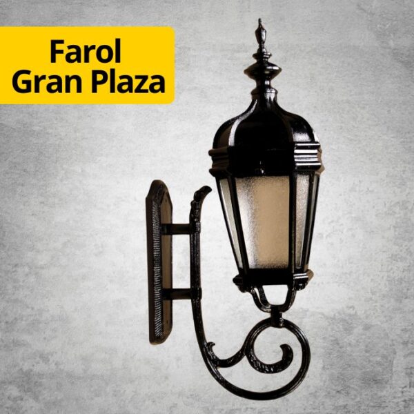 Gran Plaza