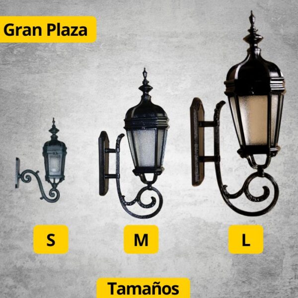 Gran Plaza - Imagen 2