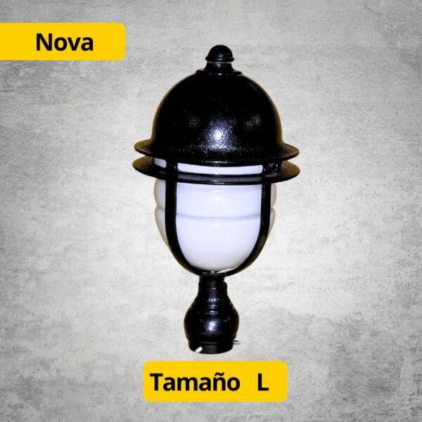 Nova - Imagen 2