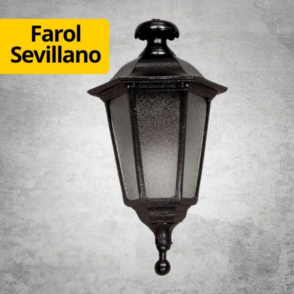 Sevillano