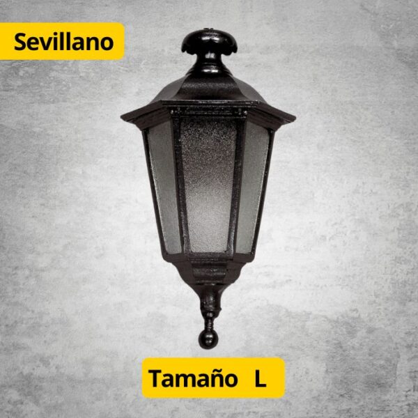 Sevillano - Imagen 2