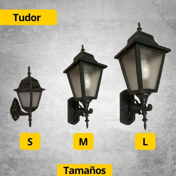 Tudor - Imagen 2