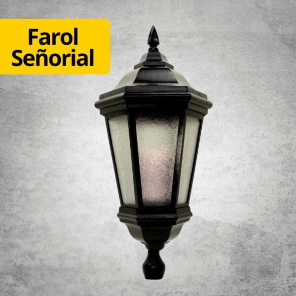 Señorial