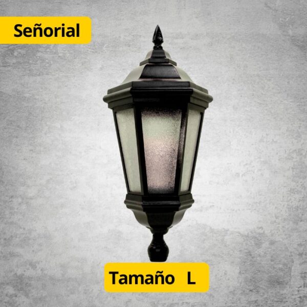 Señorial - Imagen 2