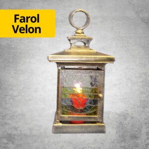Velon