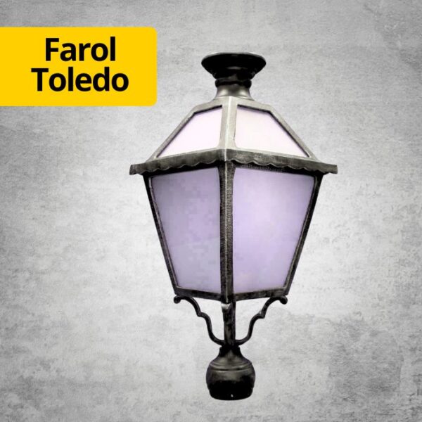 Toledo