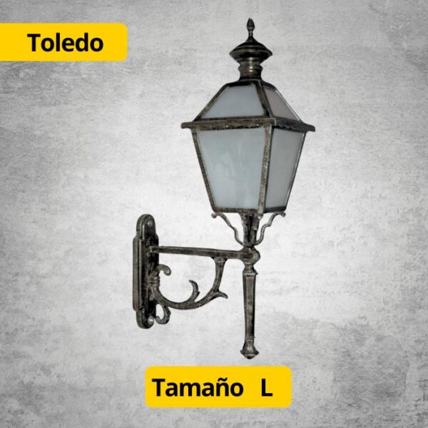 Toledo - Imagen 2